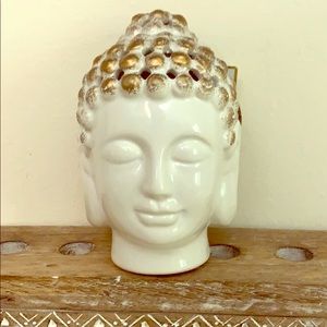 Mini Buddha statue